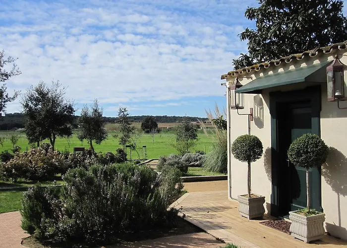 酒店 玛尔孔滕塔酒店 5*