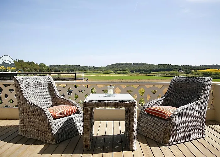 La Malcontenta 5* San Juan de Palamos
