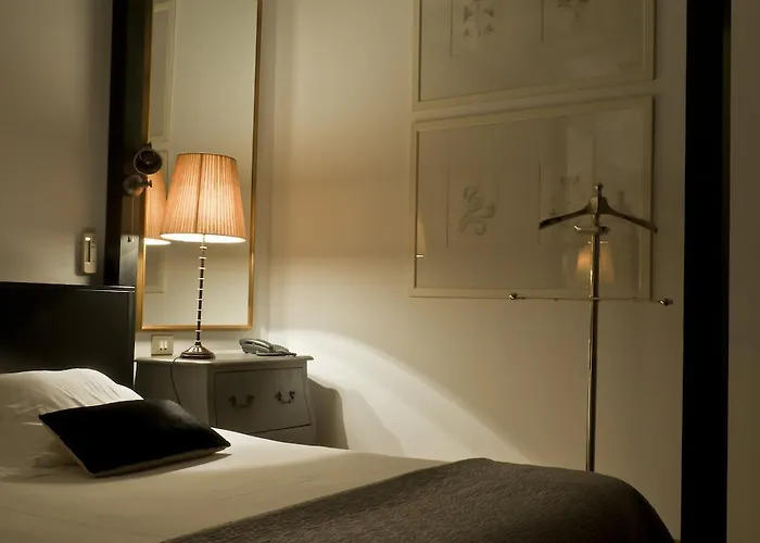 酒店 玛尔孔滕塔酒店 5*