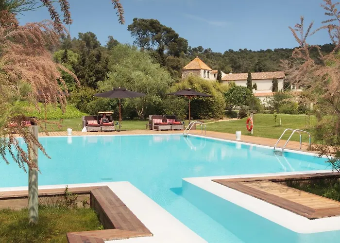 玛尔孔滕塔酒店