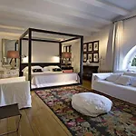 La Malcontenta Hotel San Juan de Palamos