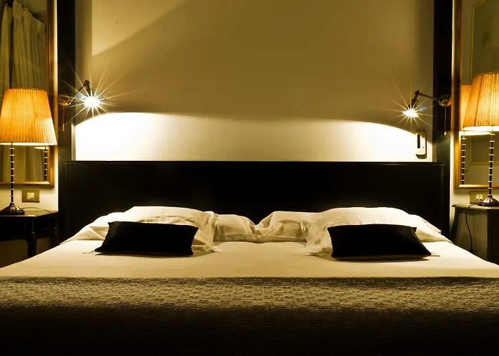 ホテル ラ マルコンテンタ San Juan de Palamós