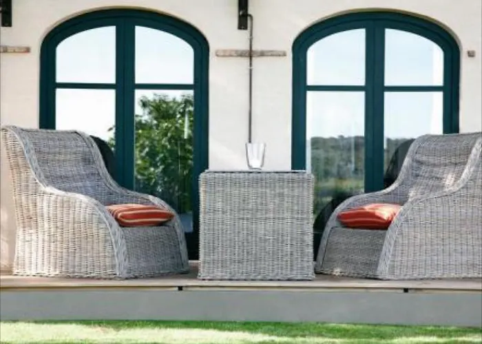 ラ マルコンテンタ ホテル